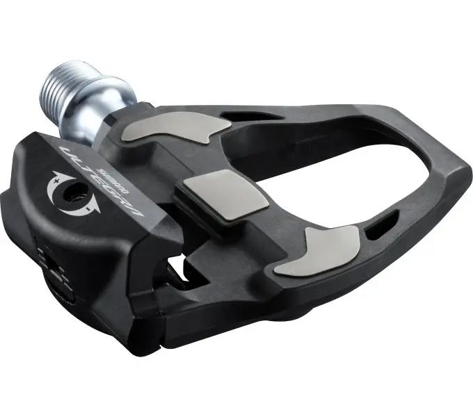Sezónní Sleva Pedály Shimano Ultegra Carbon PD-R8000
