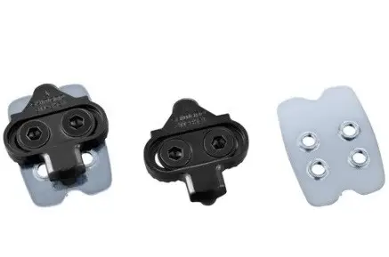 Sleva Kufry Shimano SPD SM-SH51 + protikus