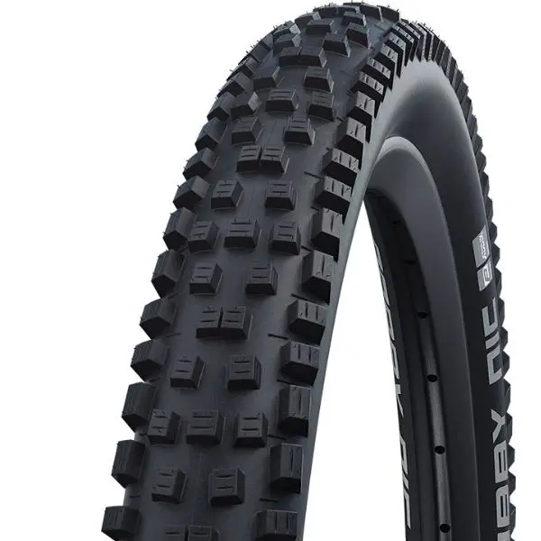 Plášť Schwalbe Nobby Nic New Performance Kevlar 29 x 2,40” Nakupujte Hned