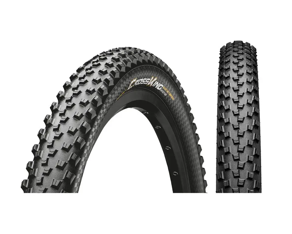 Plášť Continental Cross King II Performance Kevlar RTR 29 x 2,30” Rychlé Dodání