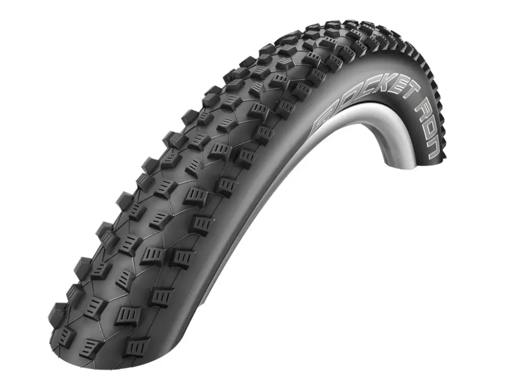 Plášť Schwalbe Rocket Ron Perfor. Addix - kevlar 29” Vysoce Kvalitní