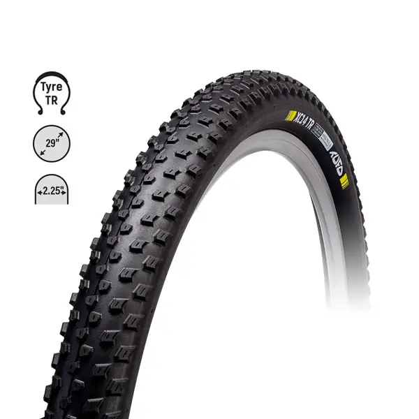Plášť Tufo MTB XC14 SG TR, TLR 29 x 2,35”, kevlar Bezpečná Platba