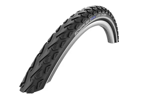 Plášť Schwalbe Land Cruiser PLUS 28” Víkendová Akce