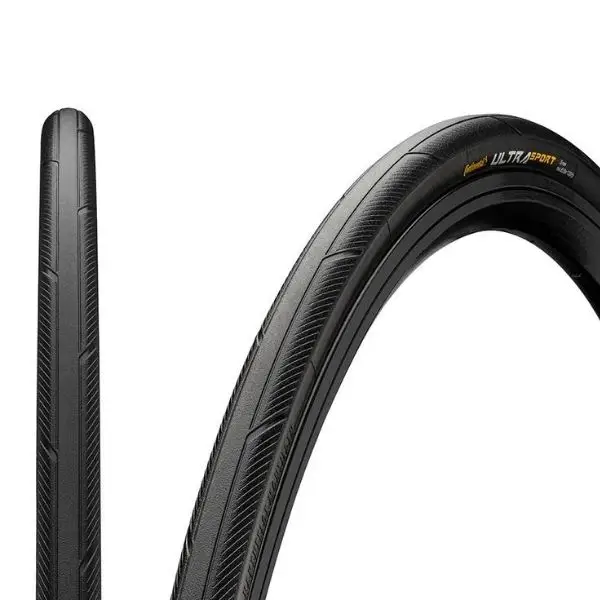 Plášť Continental Ultra Sport 3 kevlar 700 x 25C Kup Teď
