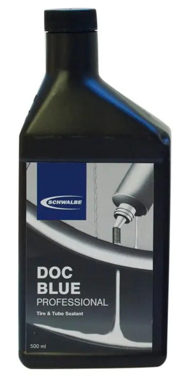 Tmel Schwalbe Doc Blue - 500ml Novinka