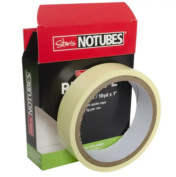 Páska do ráfku No Tubes Top Prodej