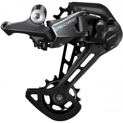 Přehazovačka Shimano Deore RD-M6100 SGS 1x12r Akce