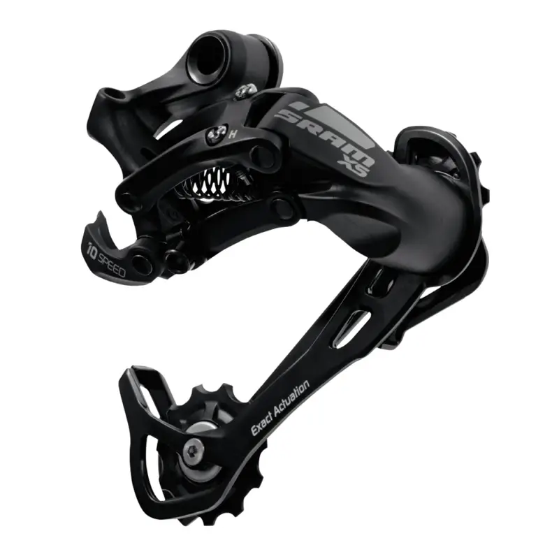 Přehazovačka Sram X.5 střední ramínko, 10r Hit Sezóny