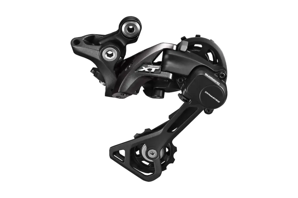 Přehazovačka Shimano XT RD-M8000 GS 11r Speciální Cena