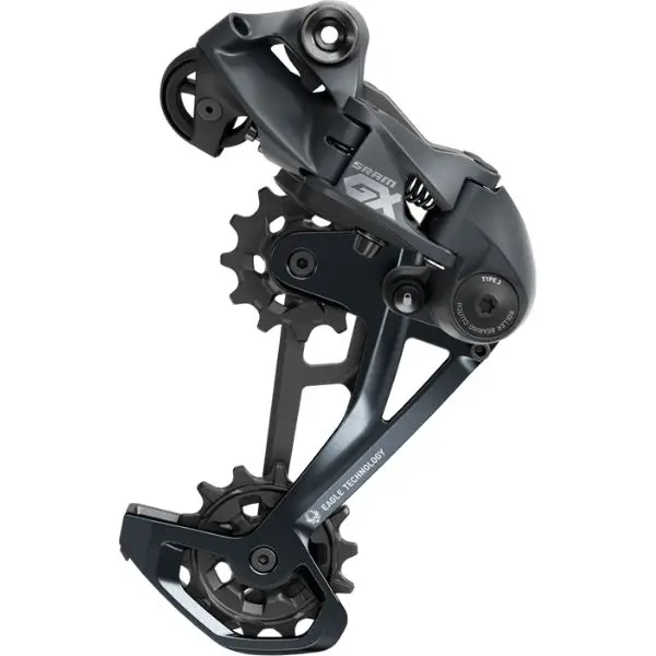 Přehazovačka Sram GX Eagle 12r, Lunar i pro 10-52z Doprava Zdarma