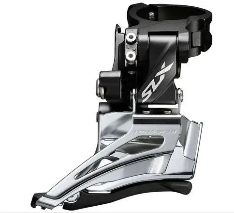 Přesmykač Shimano SLX FD-M7025-H 11r Horká Nabídka