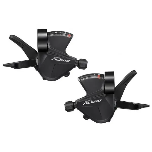 Řadící páčka Shimano Alivio SL-M3100 Nejlepší Volba