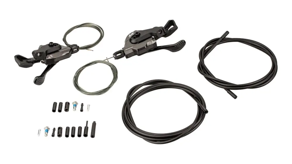 Řadící páčka Shimano XT SL-M8000 I-Spec B Sleva