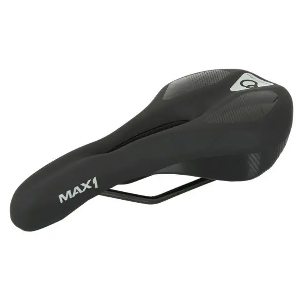 Sedlo Max1 Ergo Plus Hole 142 Nová Kolekce