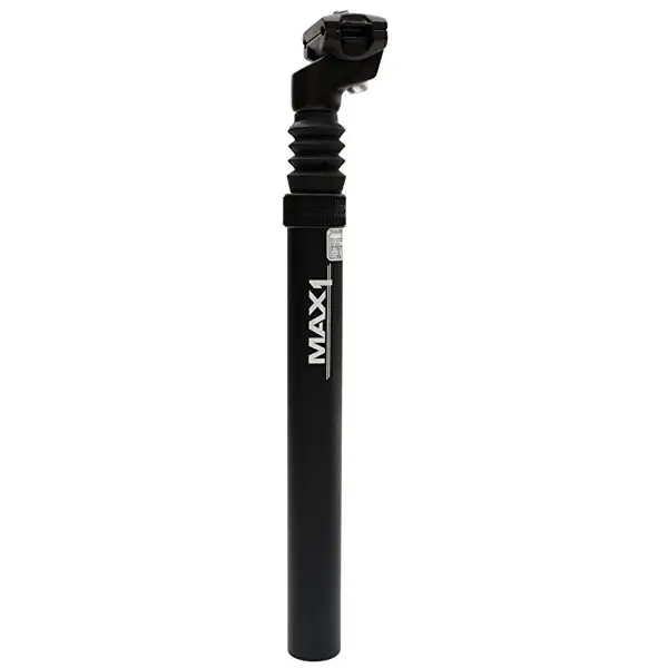 Odpružená sedlovka Max1 Sport 350 / 30,4mm Akční Nabídka