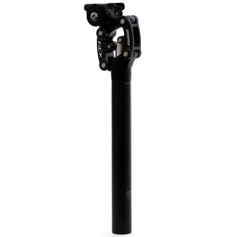 Přímo Od Výrobce Odpružená sedlovka SR Suntour NCX, 31,6/350mm, černá