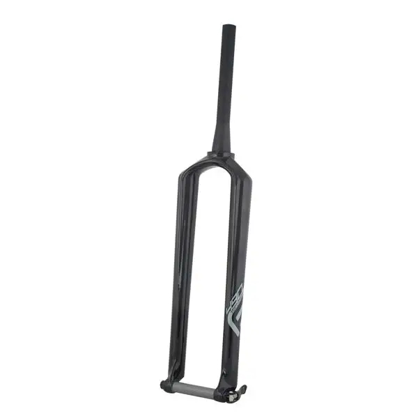 Vidlice Force MTB 29" Taper 15mm 490mm, celokarbon Cenová Bomba