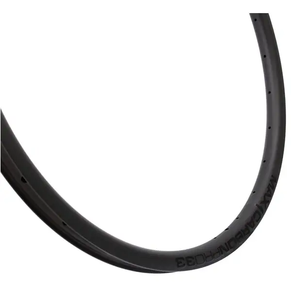 Nejlepší Volba Ráfek Max1 Carbon XC Evo 33 29" 32 děr