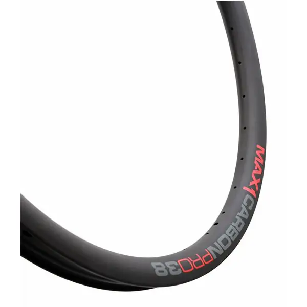 Aktuální Ráfek Max1 Carbon Enduro 27,5" 38 děr