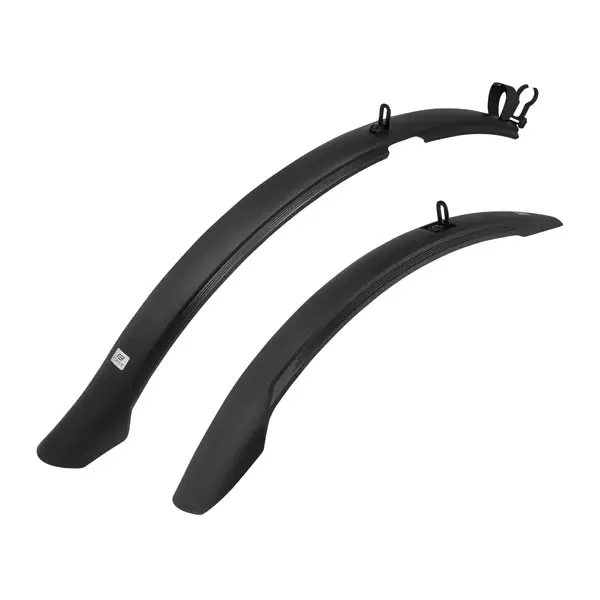 Blatníky Force Grand 24 - 29” plast, černé Objednat Nyní