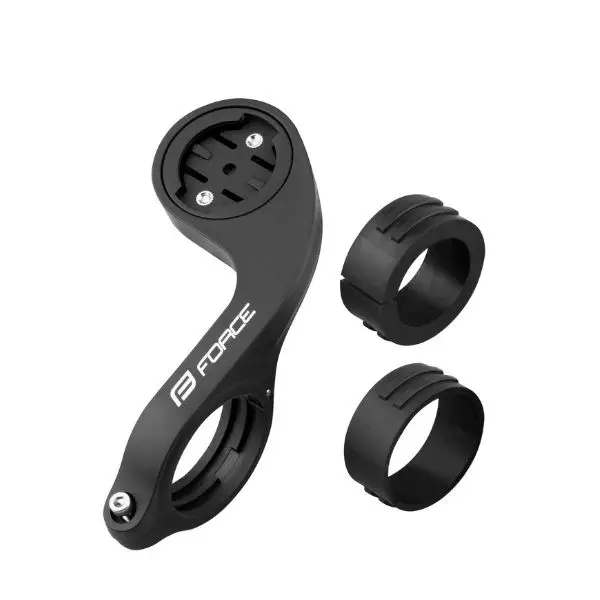 Akce Držák Force pro bezdrátový počítač Garmin předsazený