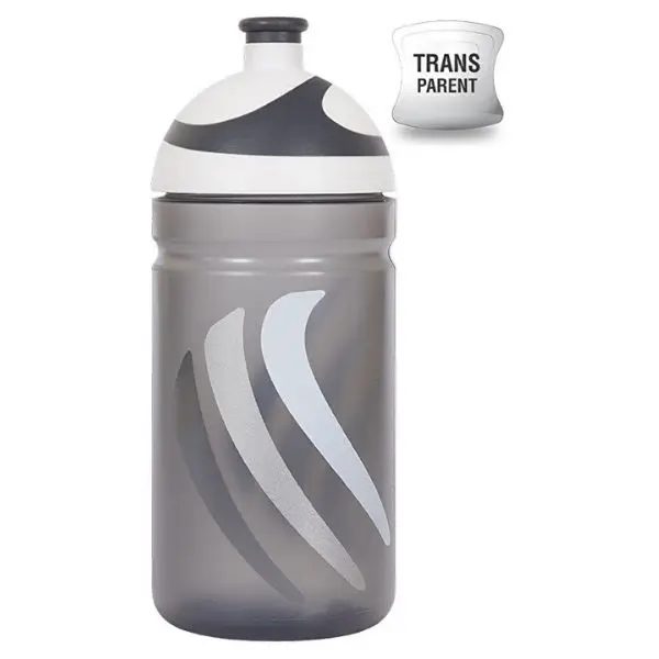 Odeslání Ihned Zdravá láhev R+B Bike 2K19, bílá 500ml