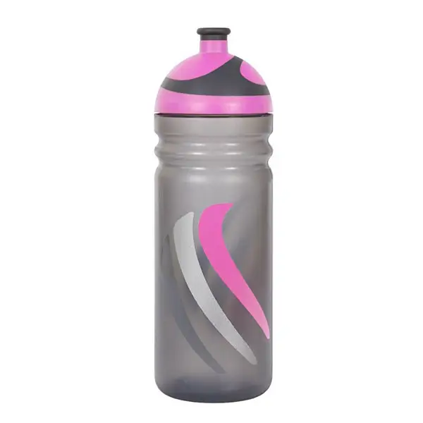 Akce Zdravá lahev R+B BIKE 2K19 růžová 0,7l