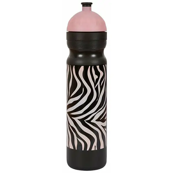 Zdravá lahev 1 l Zebra Objednat Nyní