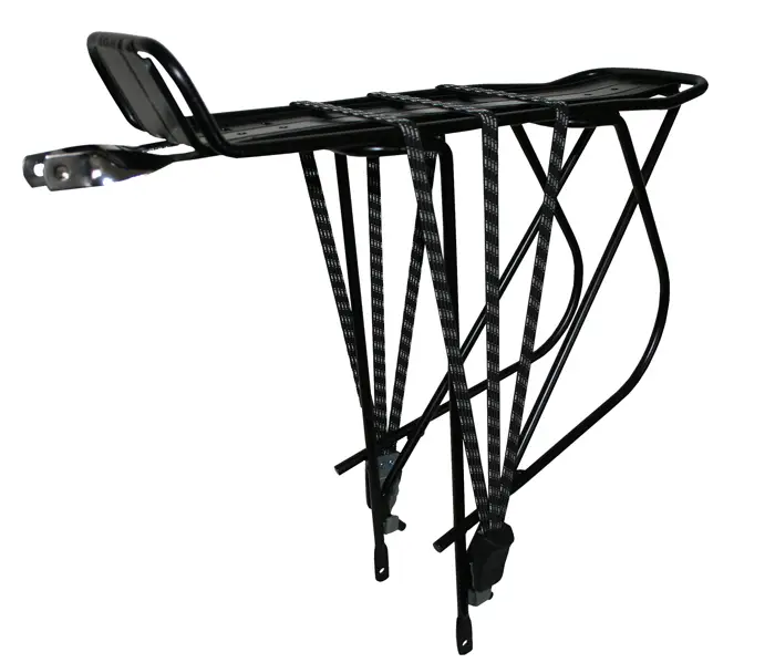 Akce Nosič Max1 zadní 26”-28” Traveller černý