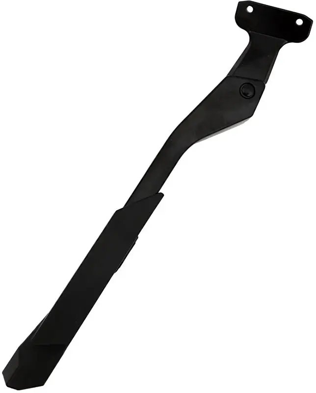Nejprodávanější Stojánek Max1 40 E-bike zadní, 24-29”, černý