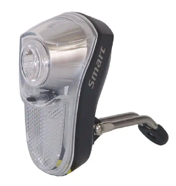 Přední světlo Smart BL-115 1W Bezpečná Platba
