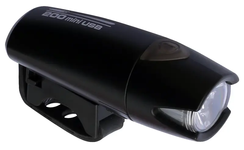 Přímo Od Výrobce Přední světlo Smart Polaris USB, 200lm