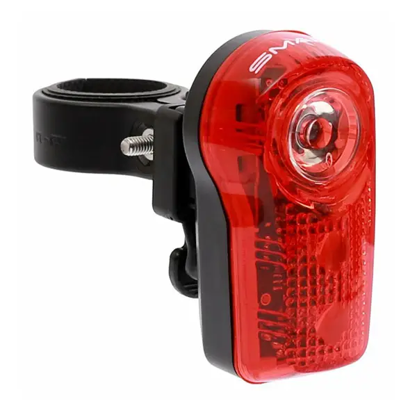 Blikačka zadní Smart 317 R 80LM Led Oblíbený