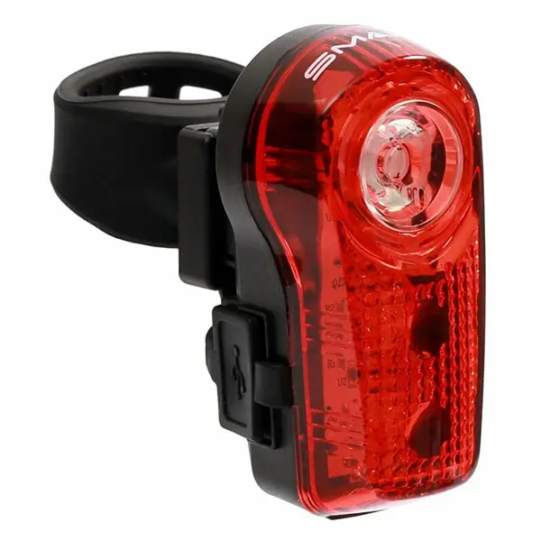 Ihned K Objednání Blikačka zadní Smart Superflash USB