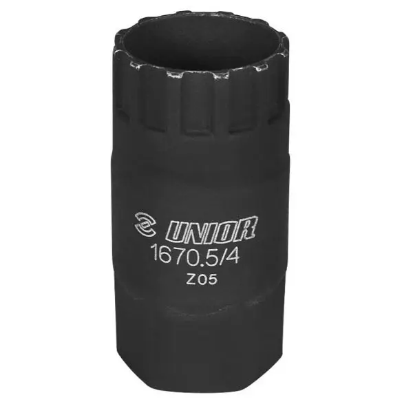 Koupit Online Stahovák Unior na kazety HG - Shimano, Sram na 1/2” golu