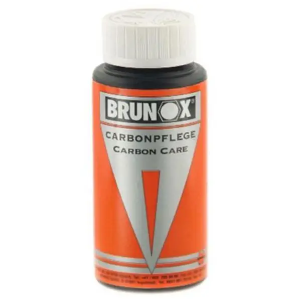 Olej BRUNOX Carbon mazací a čistící spray na karbon 100ml Novinka