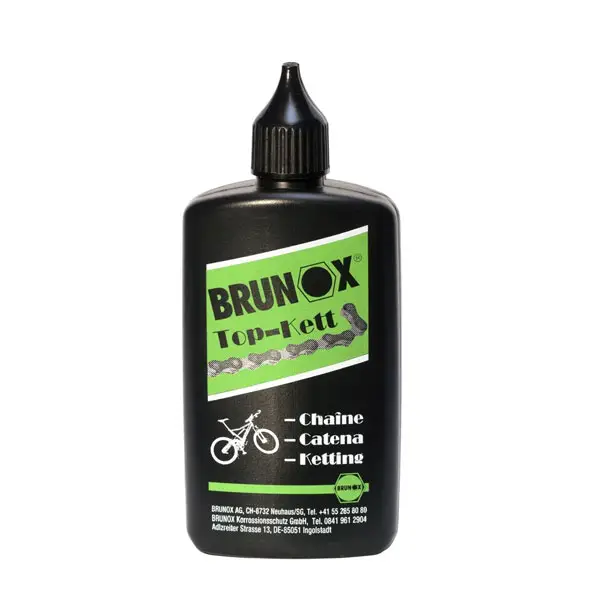 Mazivo Brunox Top Kett 100ml Must-Have