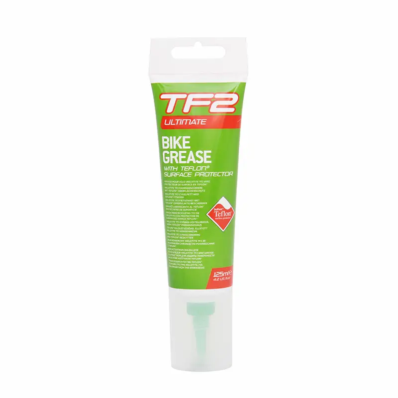 Nejlepší Volba Tuk TF2 Teflon tuba s aplikátorem 125g