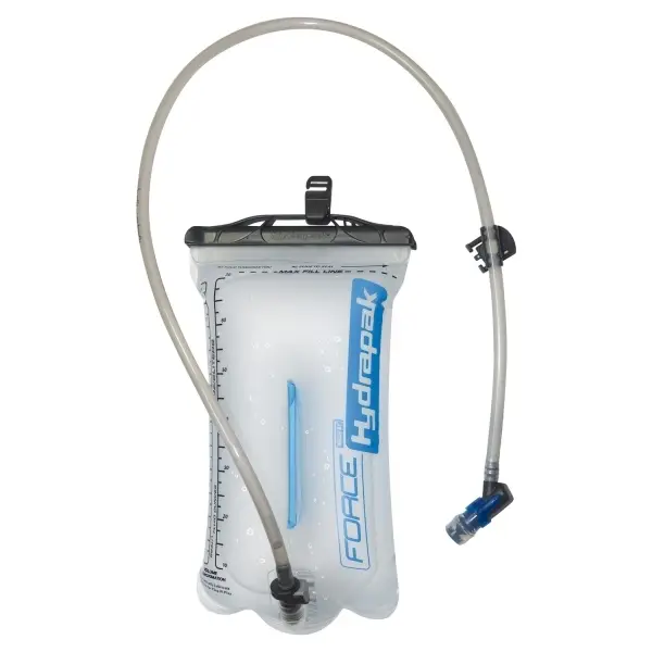 Zlevněný Vodní vak Force Hydrapak Shape-shift, 1,5/2 l