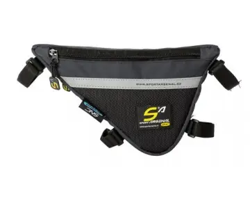 Brašna do dámského rámu Sport Arsenal 512 Must-Have