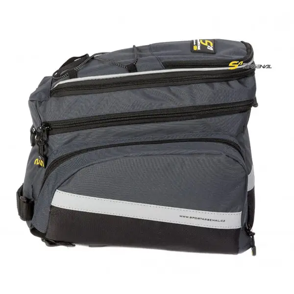 Oblíbený Nosičová brašna Sport Arsenal 550, 19L