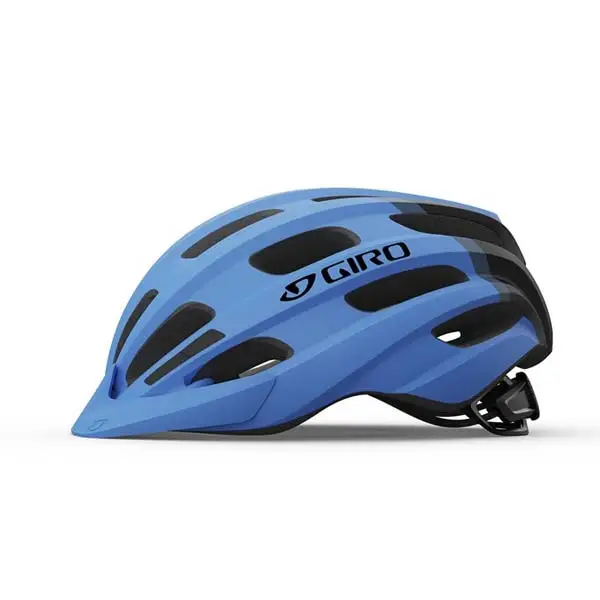 Přilba Giro Hale Mat Blue, 2023 Sezónní Sleva