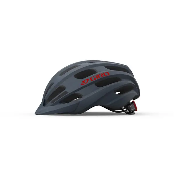 Super Cena Přilba Giro Register Mat Portaro Grey, 2023