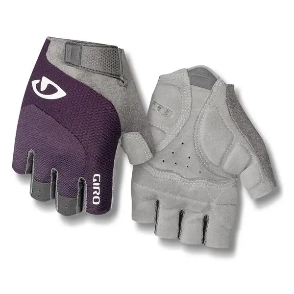 Rukavice Giro TESSA Dusty Purple Vysoce Kvalitní