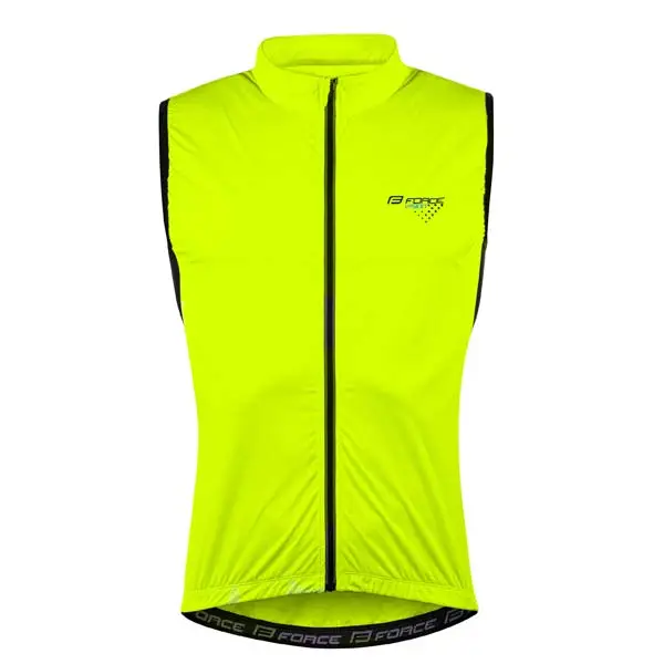 Zlevněný Vesta Force Vision neprofuk, fluo