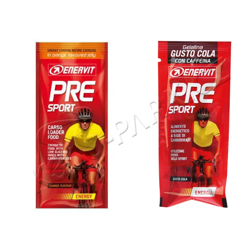 Enervit Pre Sport 45g Akční Cena
