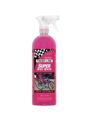 Čistící roztok Finish Line Bike Wash 1L Speciální Cena