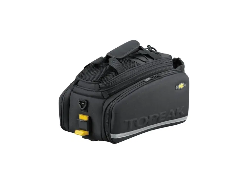 Nová Kolekce Brašna na nosič Topeak MTX Trunk Bag DXP s bočnicemi