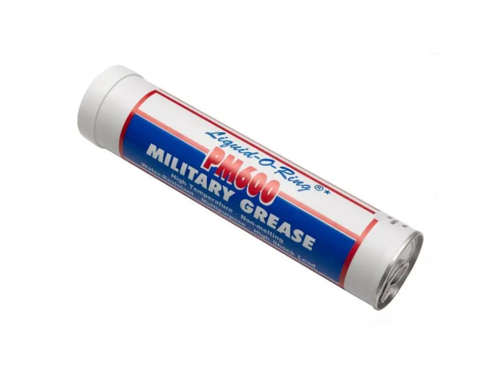 Sezónní Sleva Vazelína PM600 MILITARY 414ml