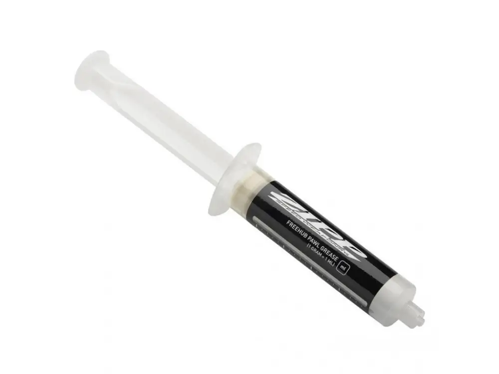 Oblíbený Vazelína ZIPP Freehub 20ml